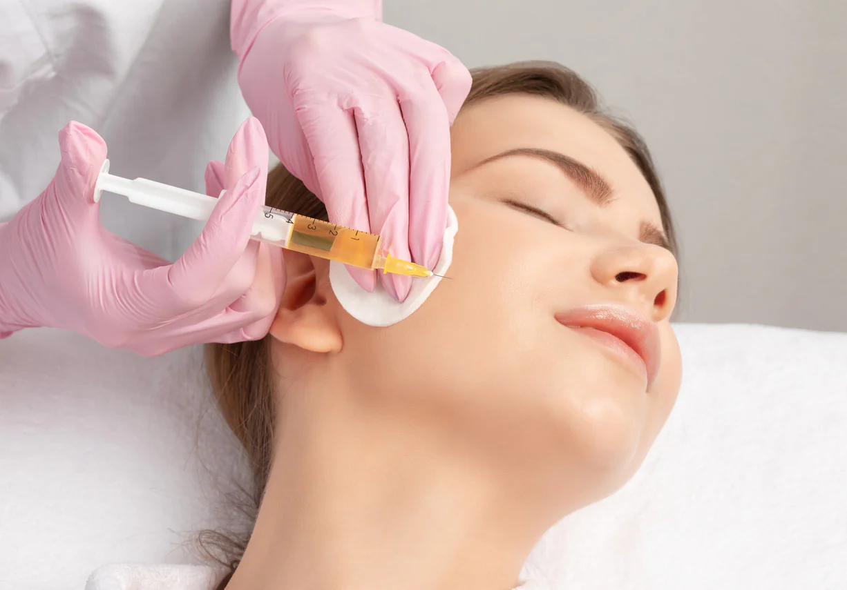 Botox & Fillers Dubai